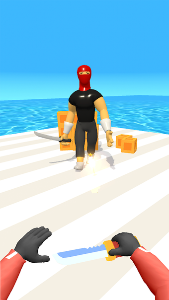 Imagen 0 para Knife Assassin