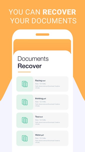 Bild 0 für Recycle Bin: Deleted Vide…