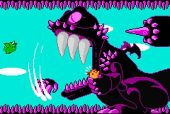 Retro Game Crunchの画像0