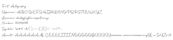 Obraz 0 dla Autography