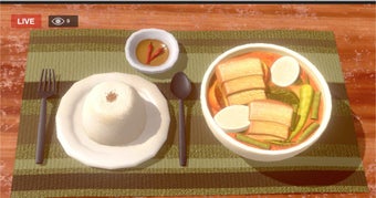 Putahe ng Ina Moの画像0