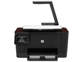 Bild 0 für HP TopShot LaserJet Pro M…