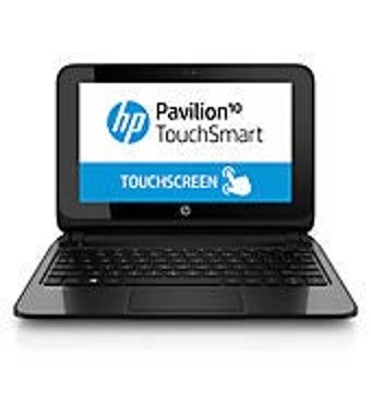 Obraz 0 dla HP Pavilion 10 TouchSmart…