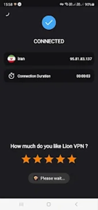 Image 4 for Lion | فیلتر شکن قوی و پر…