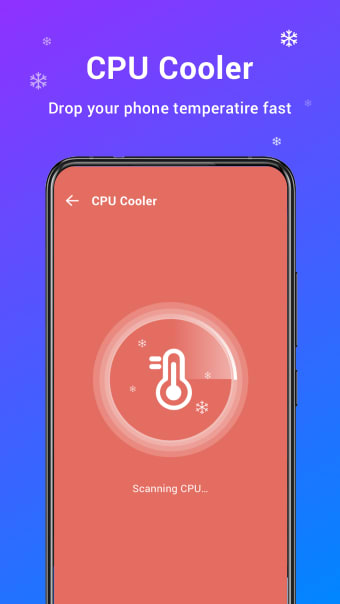 Cooler Master - Clean Booster APK for Android - Download