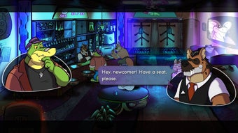 BROK the InvestiGator - T…的第0张图片