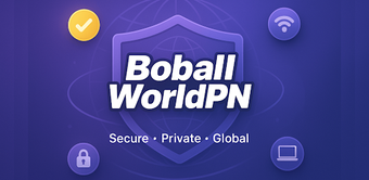 Boball WorldPN_PrivateNet…の画像0