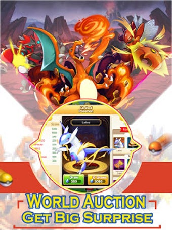 Magical Menagerie的第1张图片