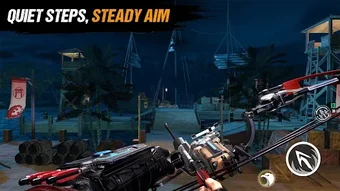 Bild 0 für Ninjas Creed 2: 3D FPS Ga…