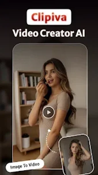 Obraz 0 dla Clipiva - Video Creator A…