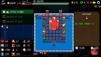 Immagine 0 per Slot & Dungeons