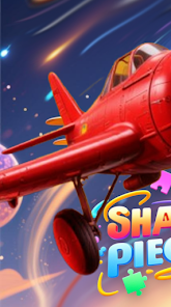 Image 0 for Shaky Pieces