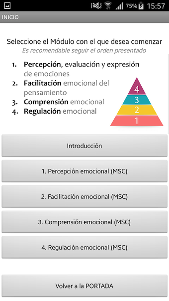 Bild 0 für Inteligencia Emocional (E…