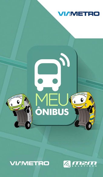 Image 0 pour Meu Ônibus Cariri