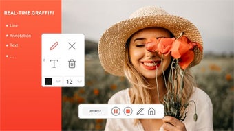 Imagen 0 para Screen Recorder +