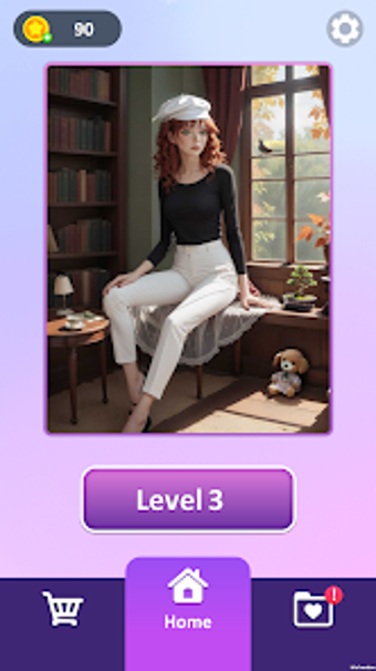 Uncover Her的第0张图片