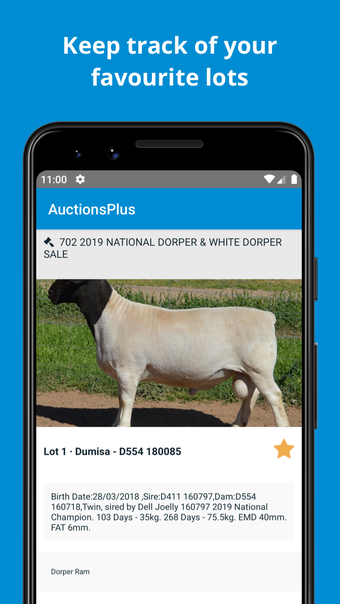 AuctionsPlus的第0张图片