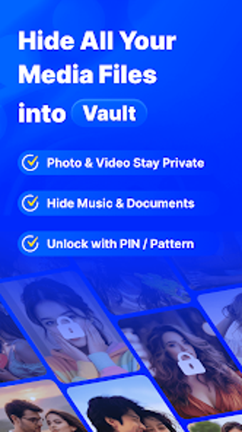 Bild 0 für Secure Folder - Lock file…