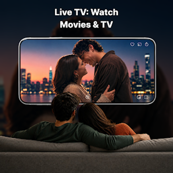 Obraz 0 dla IPTV Player: All Channel …