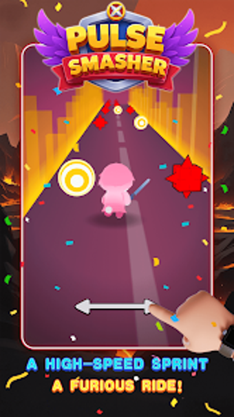 Imagen 0 para Pulse Smasher