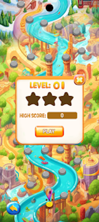Image 0 for Crystal Cavern Match
