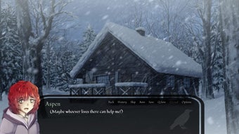 Where Winter Crows Goの画像0