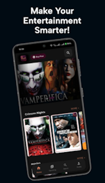 Obraz 0 dla Josh OTT