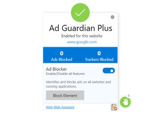 Obraz 0 dla Ad Guardian Plus