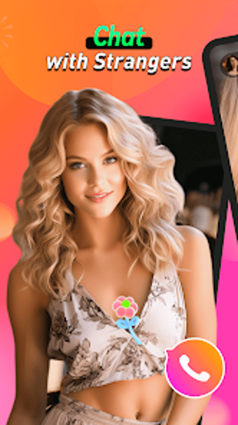 Obraz 0 dla OmeChat-Online Video Chat