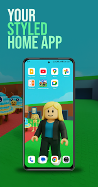 Bild 0 für Steal And Catch All - hom…