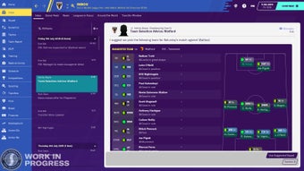 Imagen 2 para Football Manager 2020