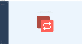 Immagine 0 per Convert Doc to PDF
