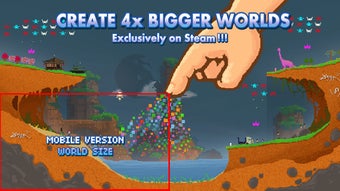 Immagine 0 per The Sandbox