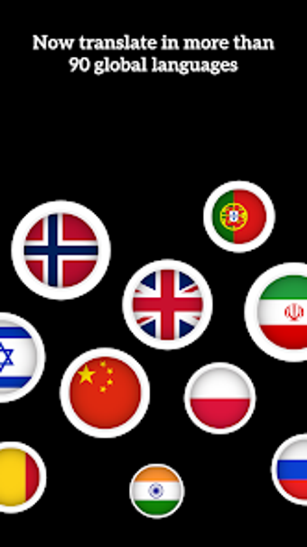 Obraz 0 dla Lingo: Text  Voice Transl…