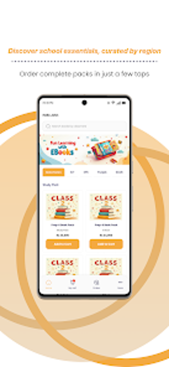 MySchoolPacks的第0张图片