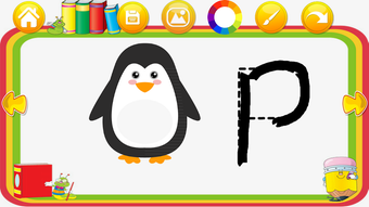 Image 0 for ABCD Alphabets Phonic Sou…
