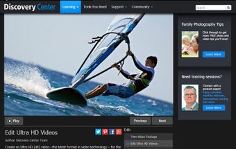 Obraz 6 dla Corel VideoStudio Pro