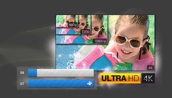 Image 7 pour Corel VideoStudio Pro