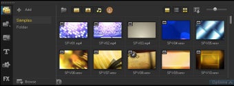 Obraz 7 dla Corel VideoStudio Pro