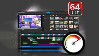 Obraz 4 dla Corel VideoStudio Pro