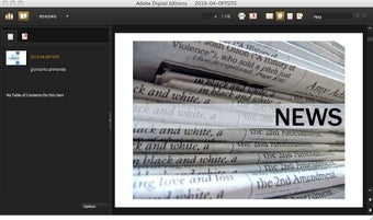 Bild 3 für Adobe Digital Editions