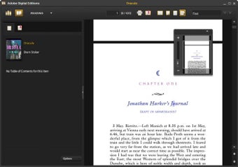 Adobe Digital Editions