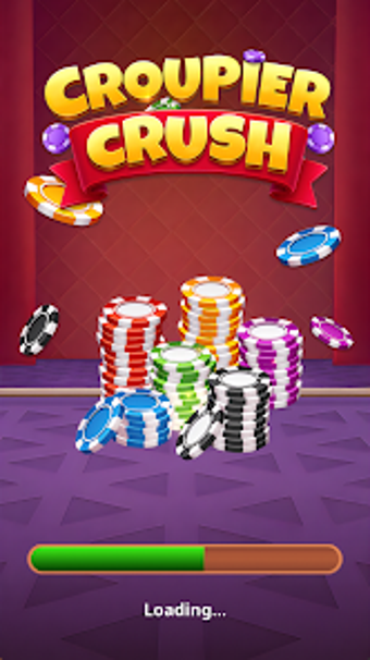 Bild 0 für Croupier Crush