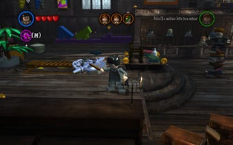 Obraz 7 dla Lego Harry Potter