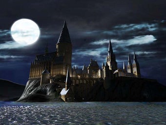 Image 2 pour Lego Harry Potter