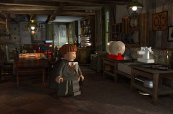 Obraz 1 dla Lego Harry Potter