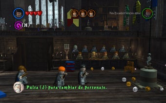 Obraz 9 dla Lego Harry Potter