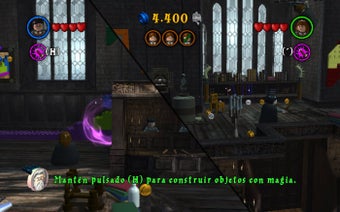 Obraz 14 dla Lego Harry Potter