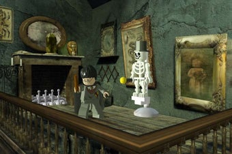 Image 0 pour Lego Harry Potter