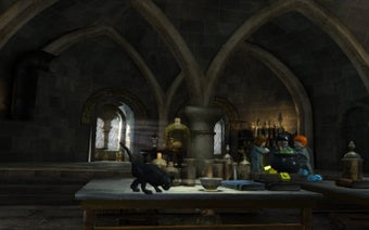 Obraz 1 dla Lego Harry Potter